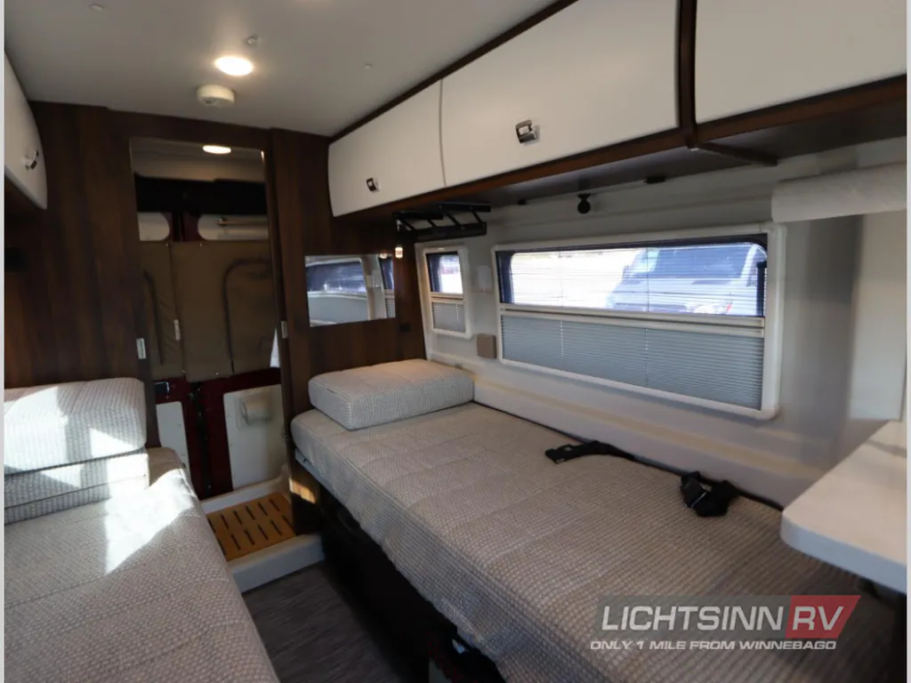 2022 Winnebago Travato 59KL, Photos photo 39