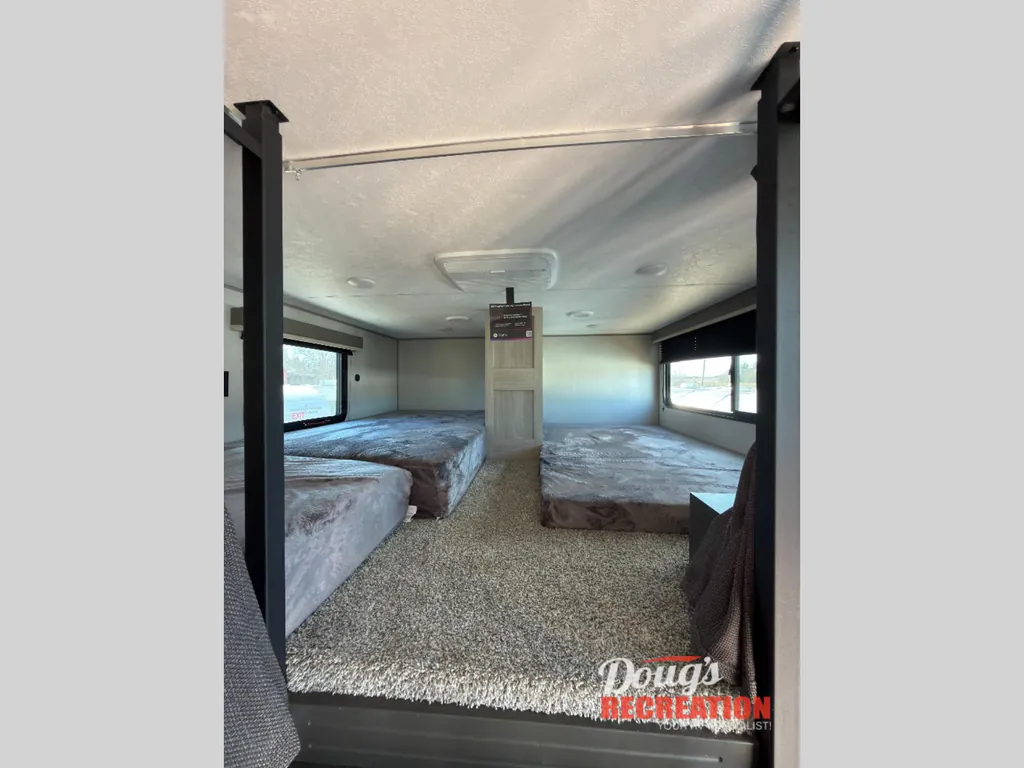 2026 Forest River Aurora 42CONDO, Photos photo 31