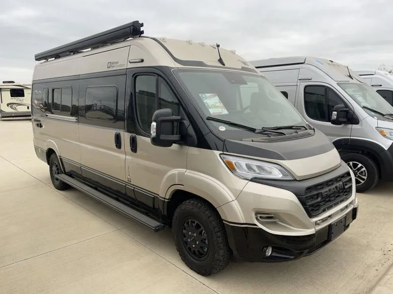 2026 Winnebago Travato 59KL - Photo 2