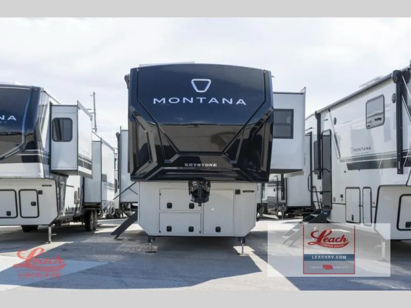 2026 Keystone Montana 3100RL - Photo 3