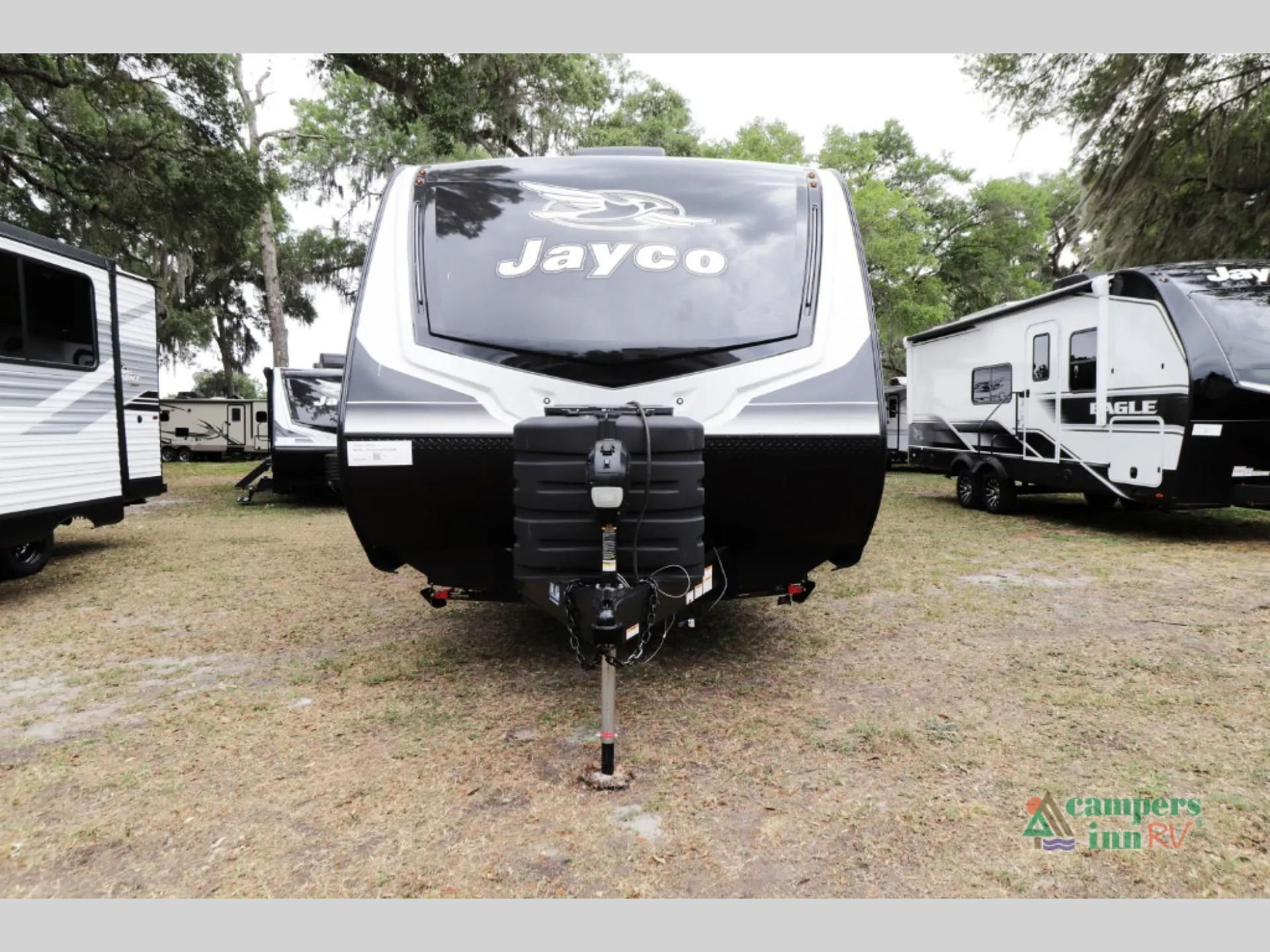 2025 Jayco Jay Feather 29BHB - Photo 3