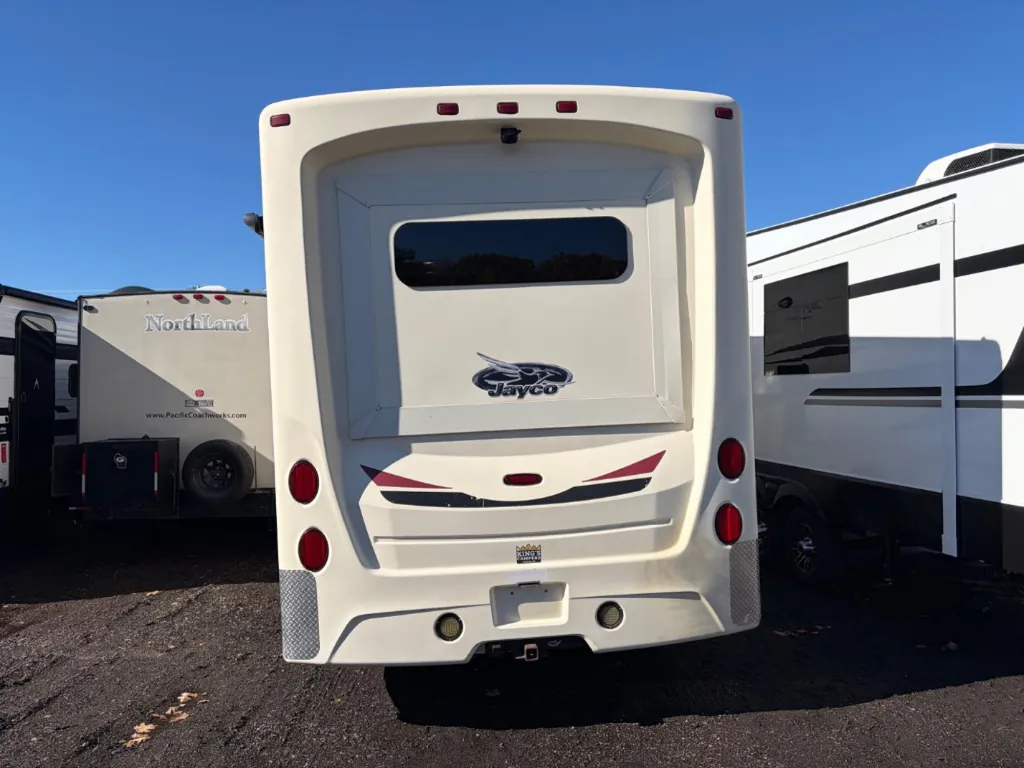 2015 Jayco Precept 35UP, Photos photo 4