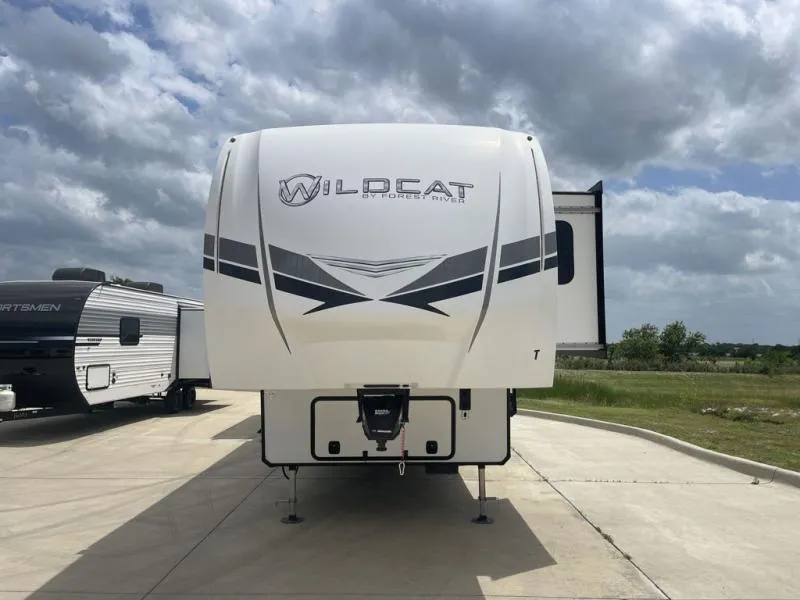 2023 Forest River Wildcat 369MBL - Photo 3