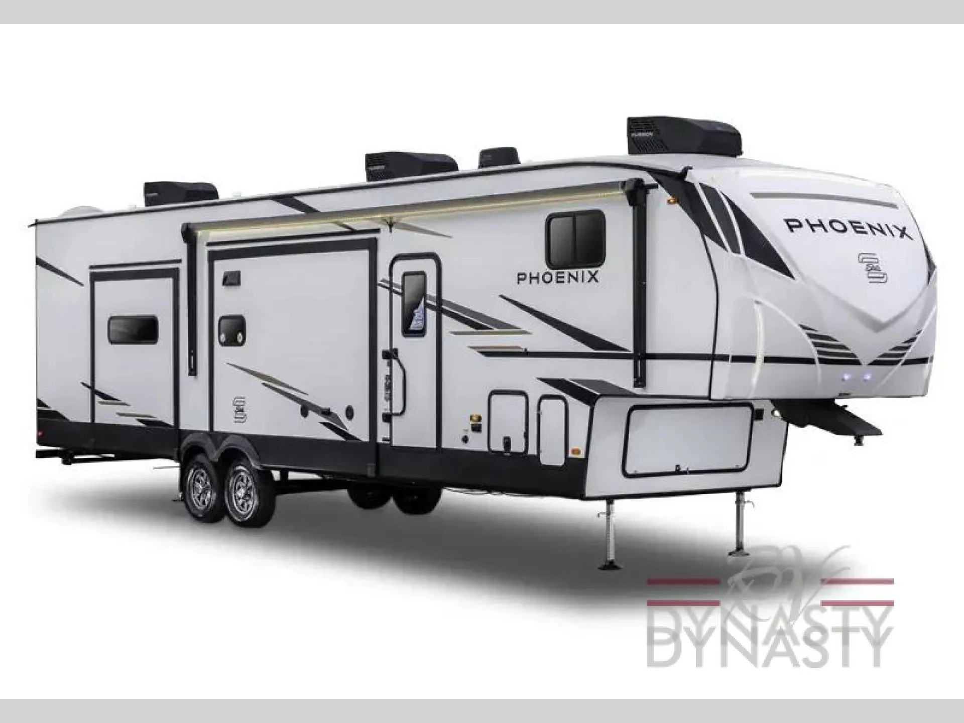 2027 Shasta RVs Phoenix 355FBX - Photo 2