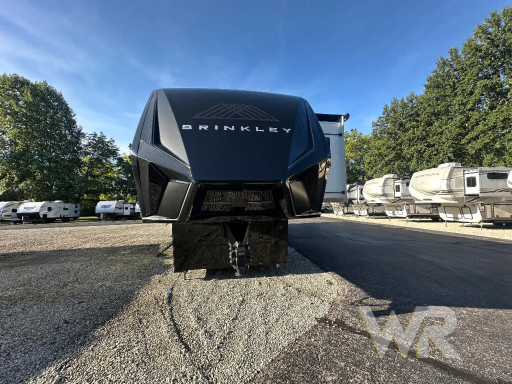 2025 Brinkley Model G 3970, Photos photo 3
