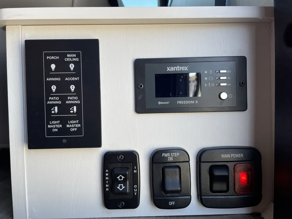 2027 Entegra Coach Vision XL 36C, Photos photo 37