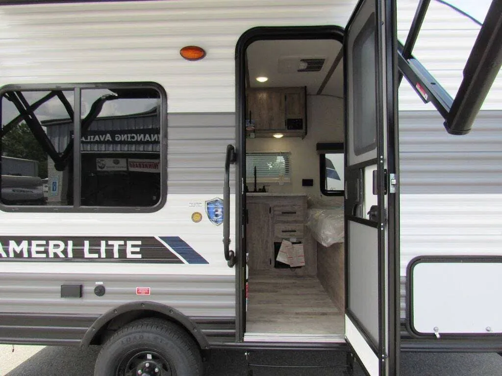 2026 Gulf Stream Ameri-Lite Super Lite 134RD - Photo 4