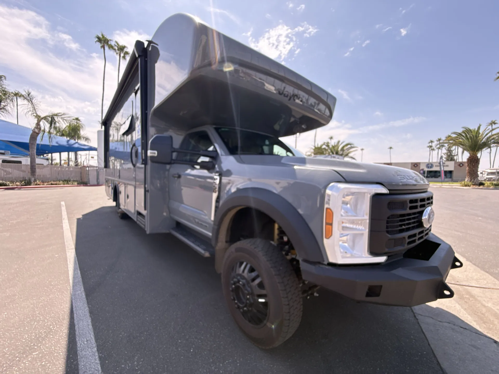2026 Jayco Greyhawk XL 32U - Photo 2