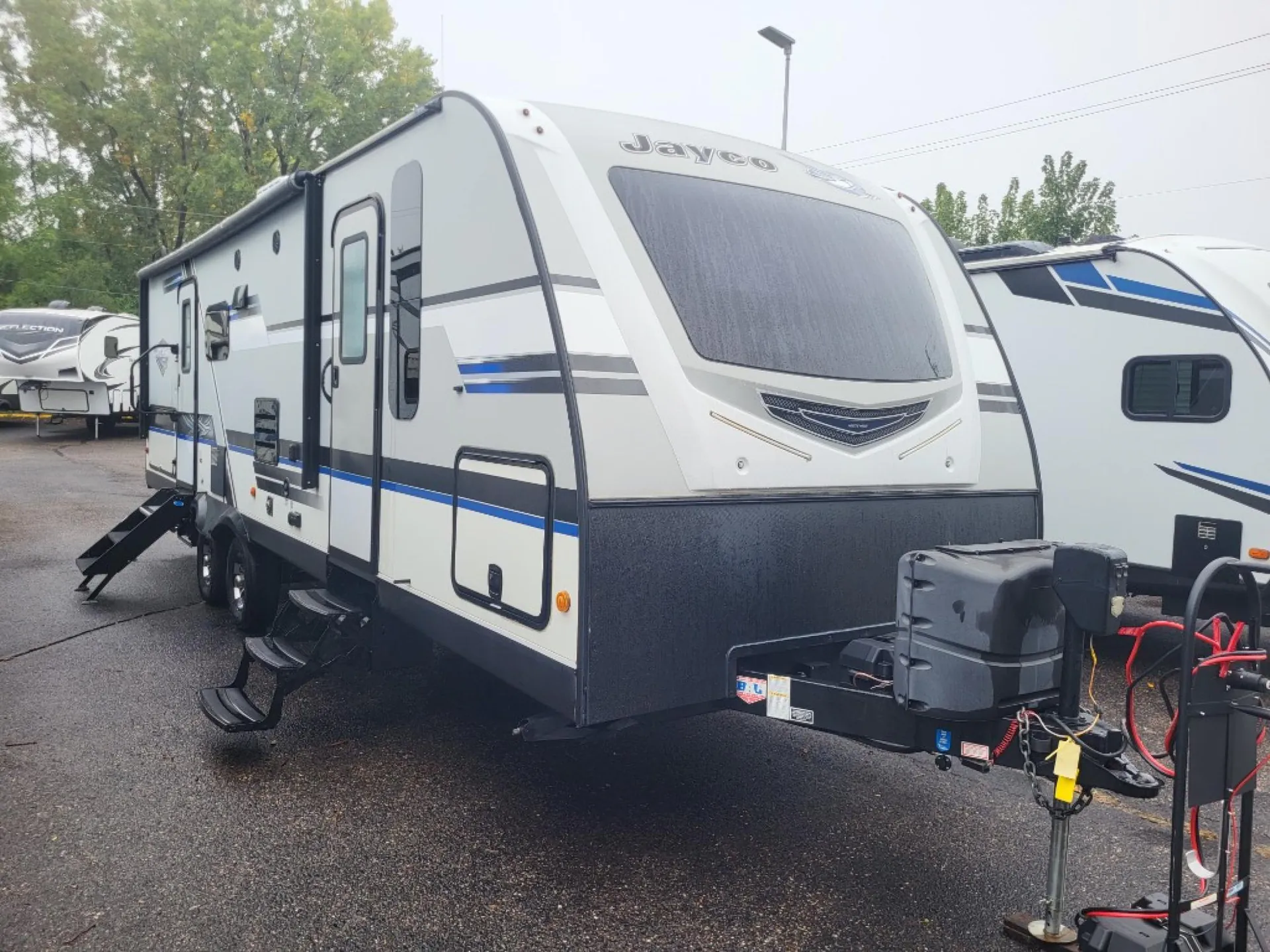 2018 Jayco White Hawk 27RB - Photo 2