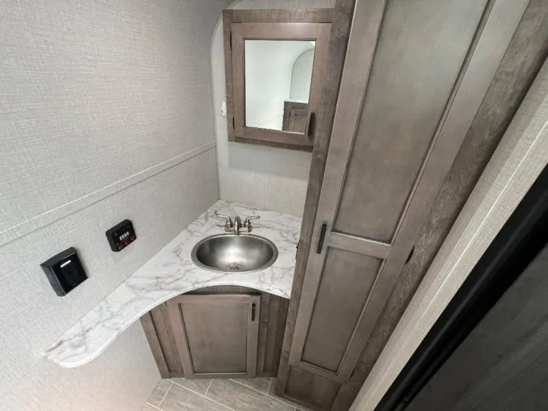 2021 Venture RV Sonic SN190VRB, Photos photo 12