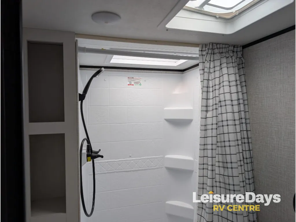 2025 Jayco Jay Flight SLX 197MB, Photos photo 13