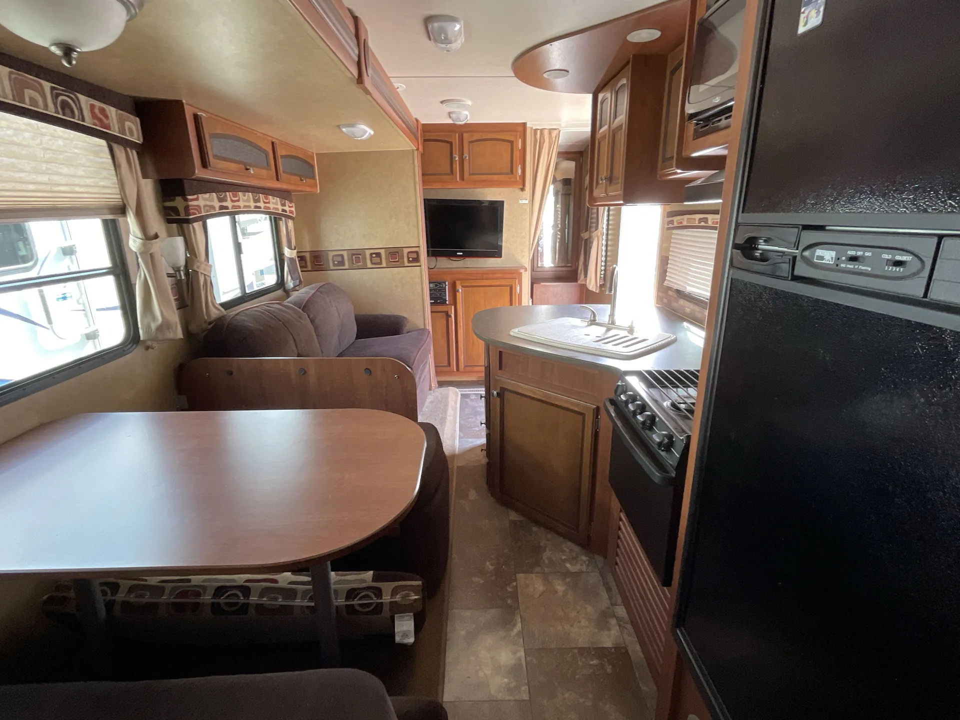 2013 Jayco White Hawk 28DSBH - Photo 4