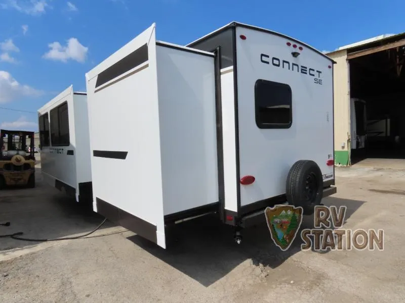 2026 KZ Connect SE 312BHKSE - Photo 4