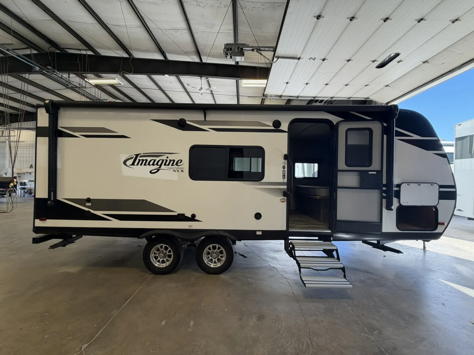 2021 Grand Design Imagine XLS 22MLE