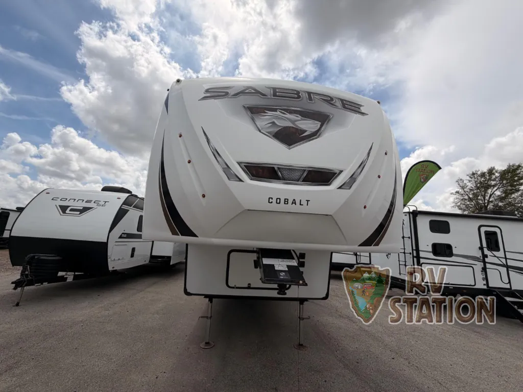 2022 Forest River Sabre 36BHQ, Photos photo 4