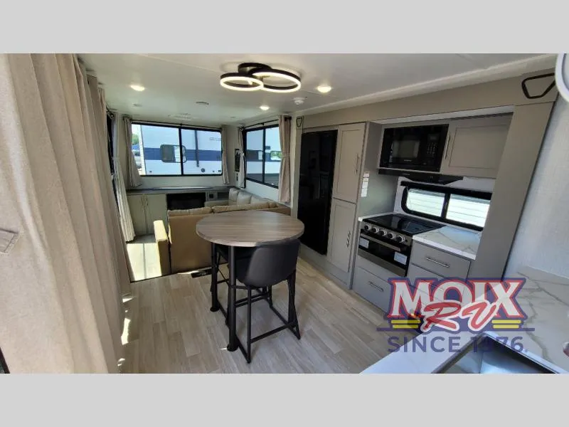 2027 Keystone Hideout Max 31SUNROOM - Photo 3