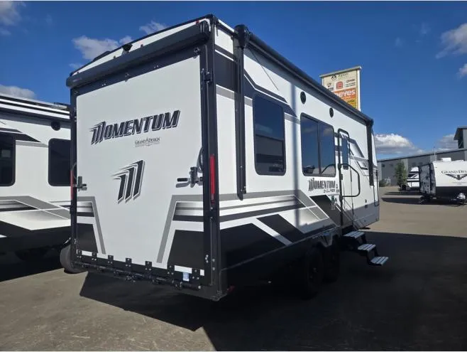 2026 Grand Design Momentum G-Class 21G - Photo 4