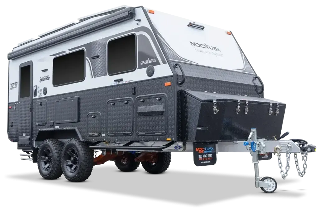 MDC USA XT17HRT FAMILY