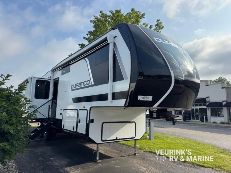 2027 KZ Durango 302RLT - Main photo