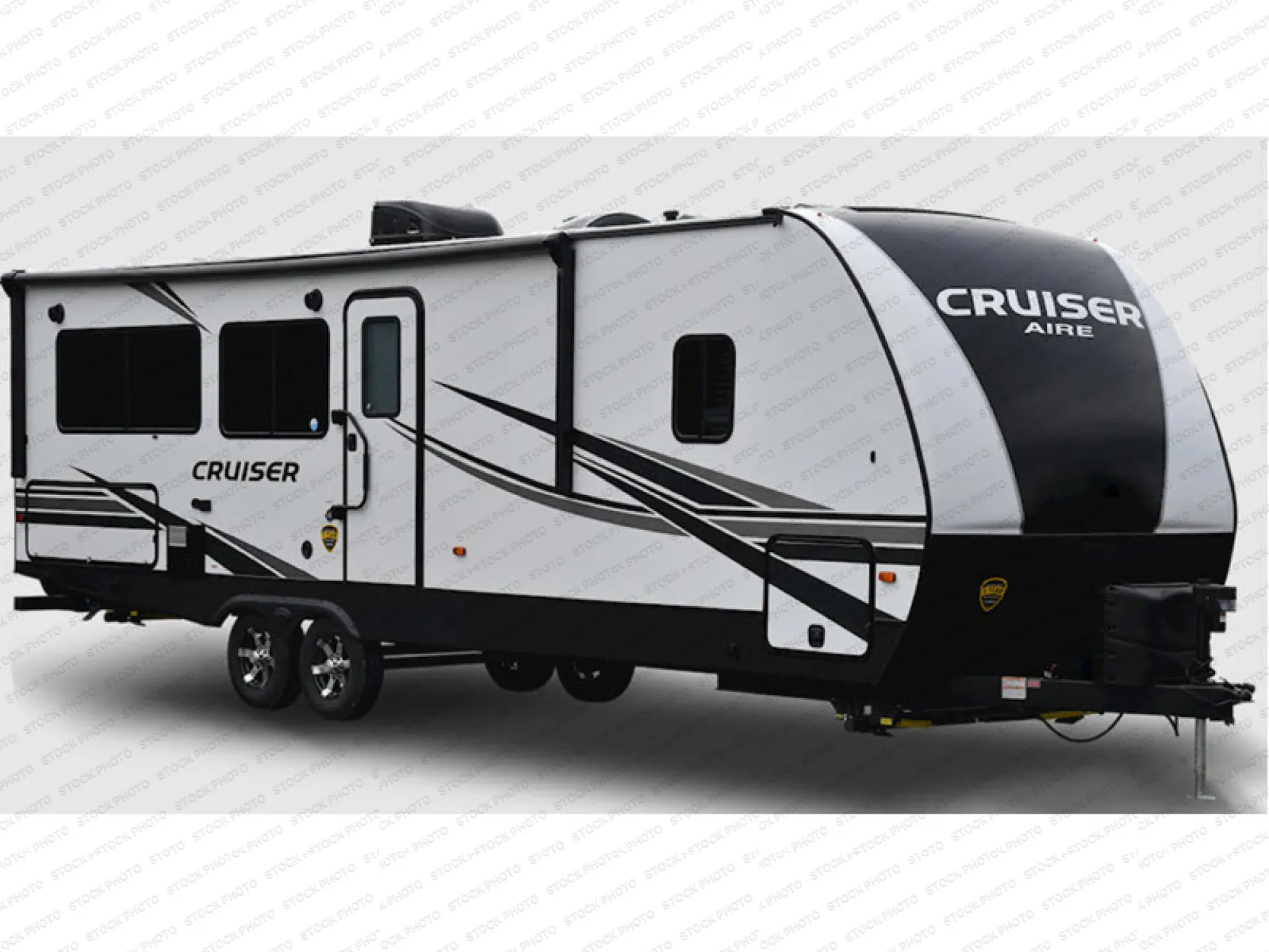 2023 CrossRoads Cruiser Aire 27RBS - Photo 2
