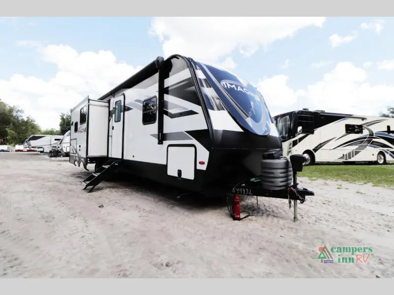2024 Grand Design Imagine 2670MK - Photo 3
