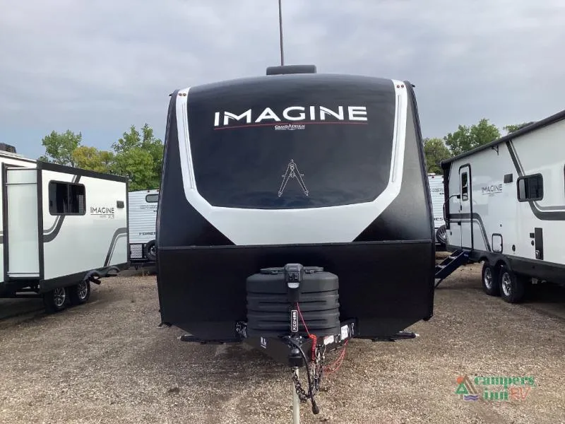 2026 Grand Design Imagine 2670MK - Photo 4