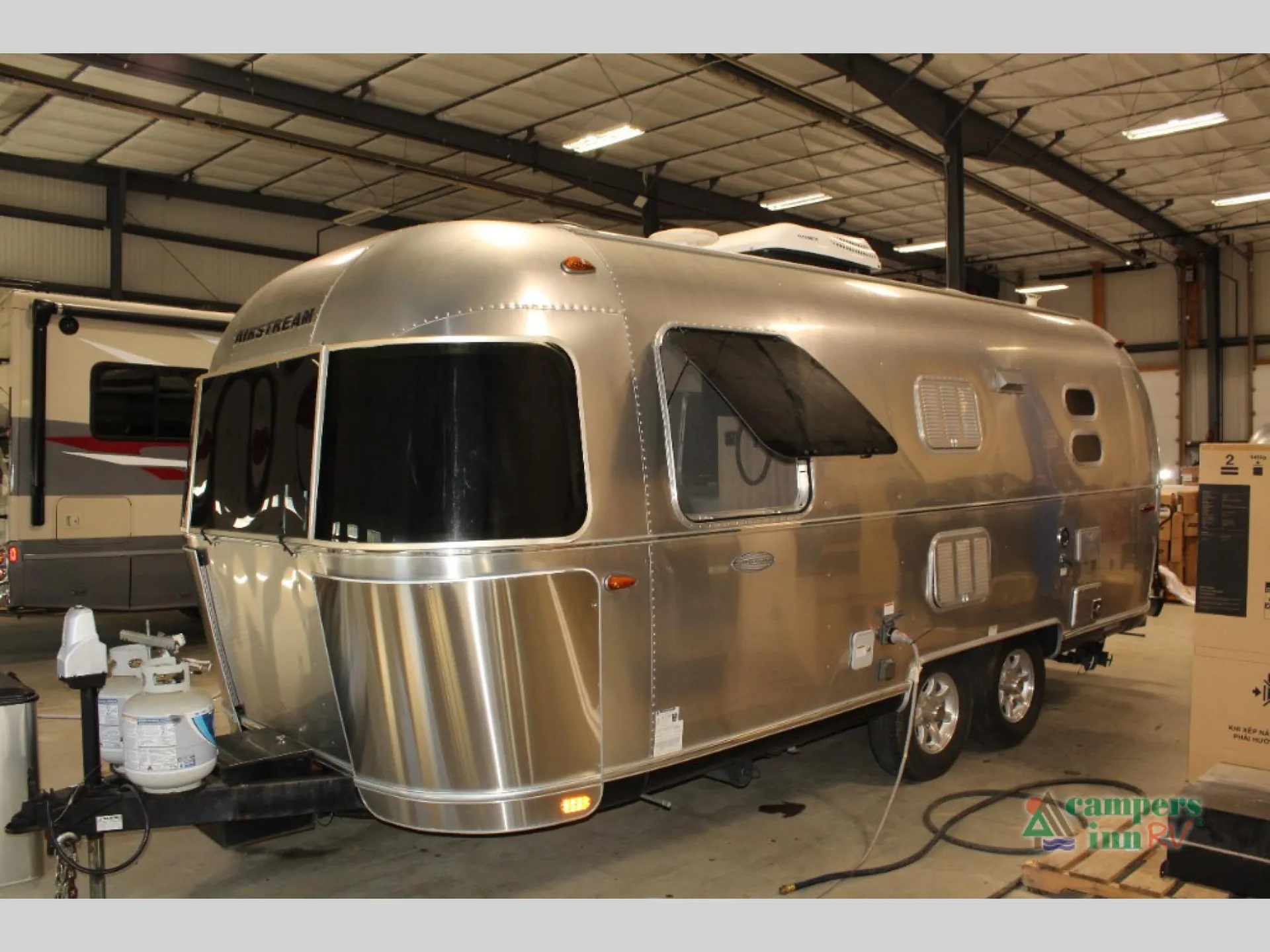 2020 Airstream Flying Cloud 23CB - Photo 4