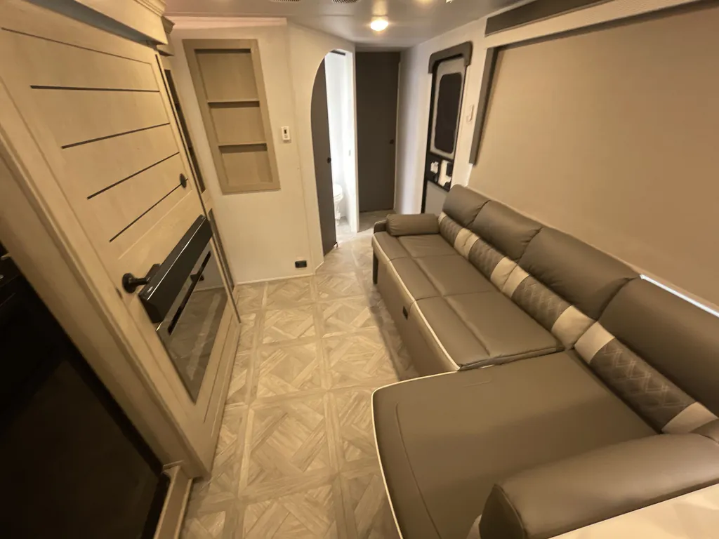 2024 Forest River Salem Cruise Lite 24VIEW, Photos photo 3