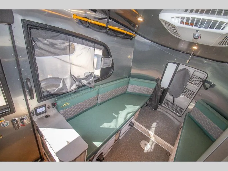 2021 Airstream Basecamp Basecamp 16X - Photo 4