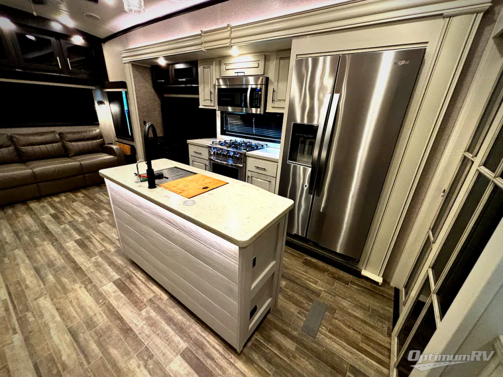 2021 Jayco North Point 387FBTS, Photos photo 17