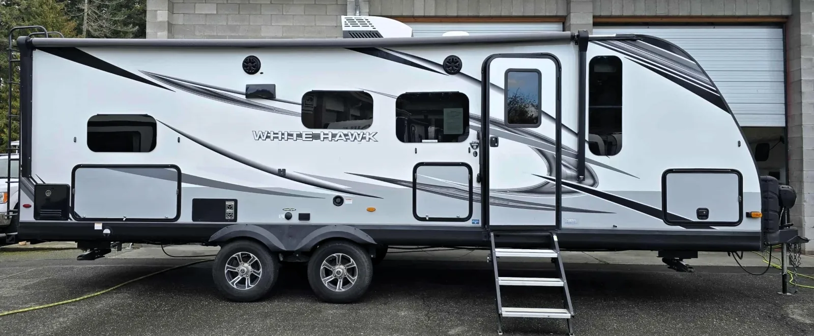 2023 JAYCO WHITEHAWK 25MBH - Photo 3