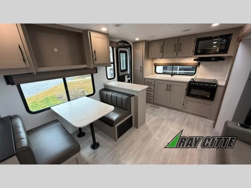 2026 KZ Connect SE C221RKSE - Photo 2