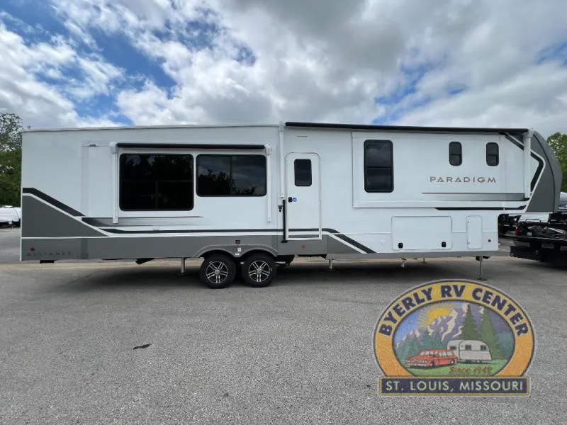 2026 Alliance RV Paradigm 382RK - Photo 2
