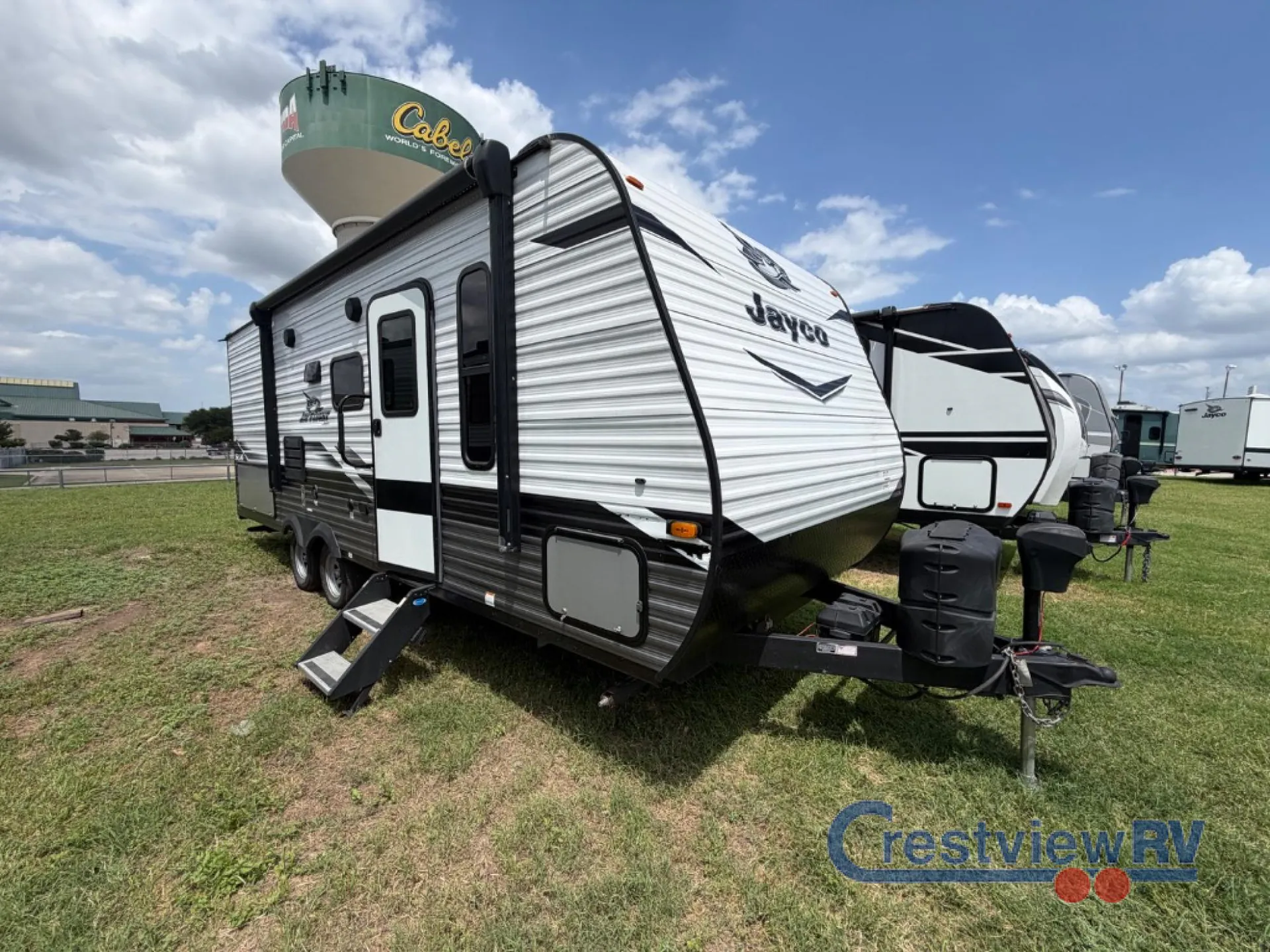 2022 Jayco Jay Flight SLX 8 224BH - Photo 4