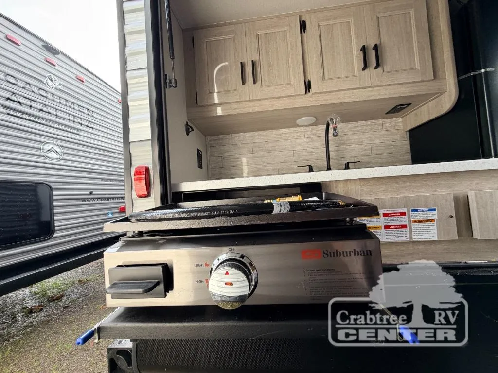 2026 Coachmen Catalina Legacy Edition 343BHTS - Photo 4