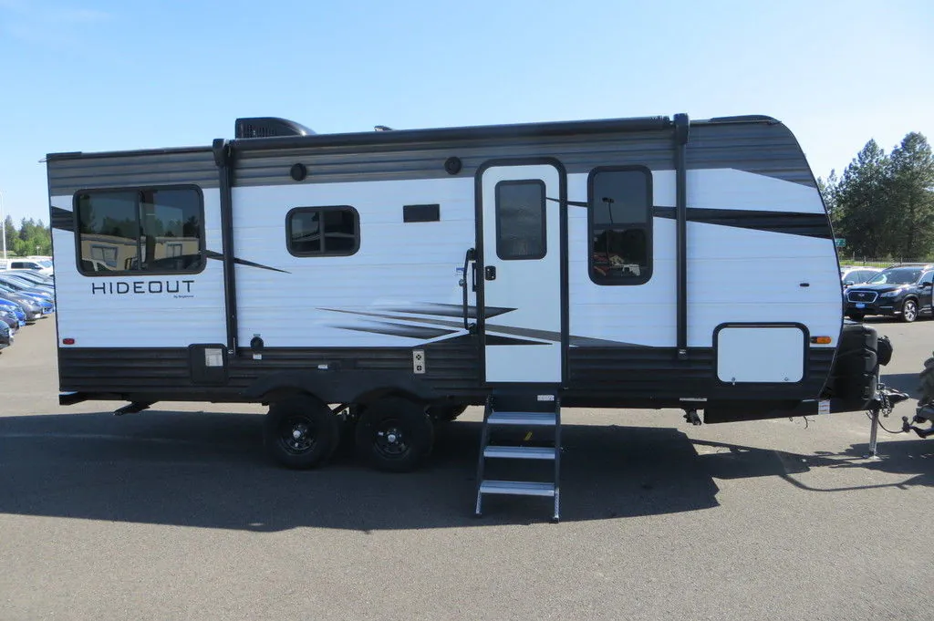 2020 Keystone Hideout LHS 20LHSWE - Photo 2