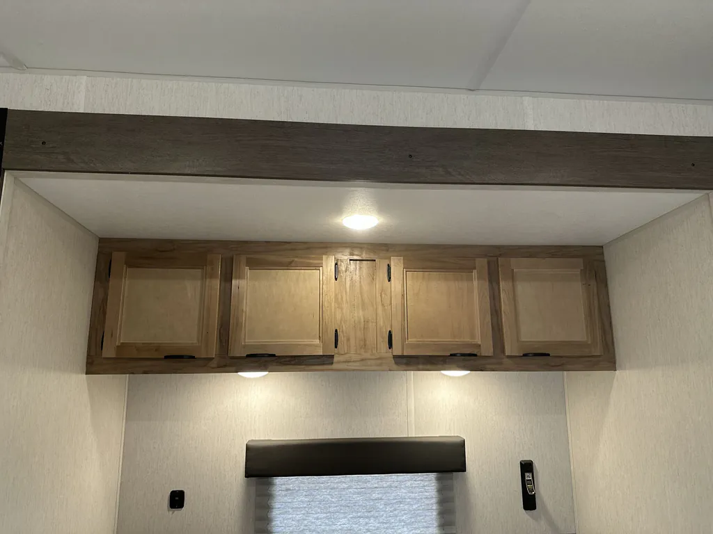 2024 Forest River Cherokee Timberwolf 39NA, Photos photo 38