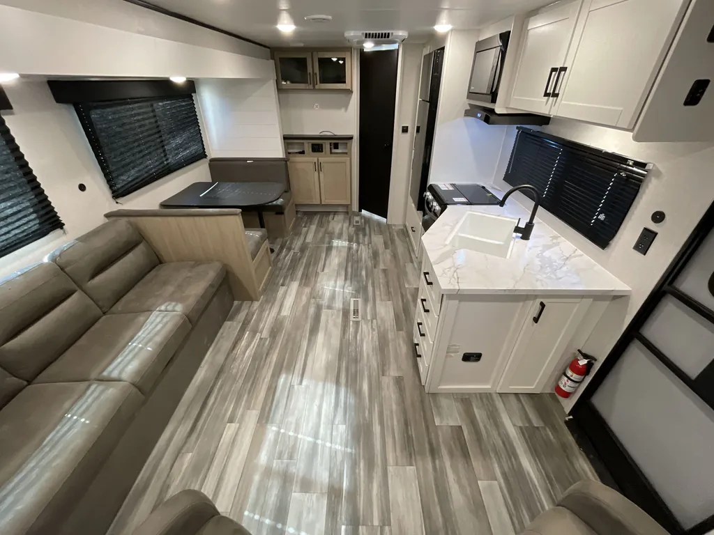 2026 Jayco Jay Flight SLX 262RLSW, Photos photo 2