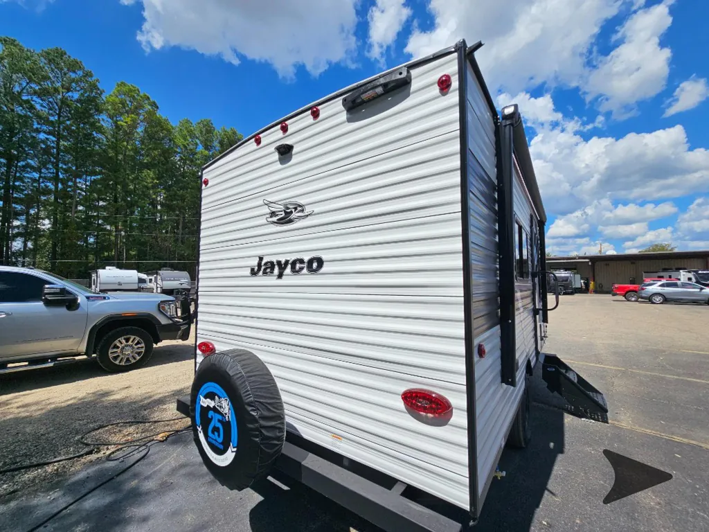 2027 Jayco Jay Flight 175FQ, Photos photo 14