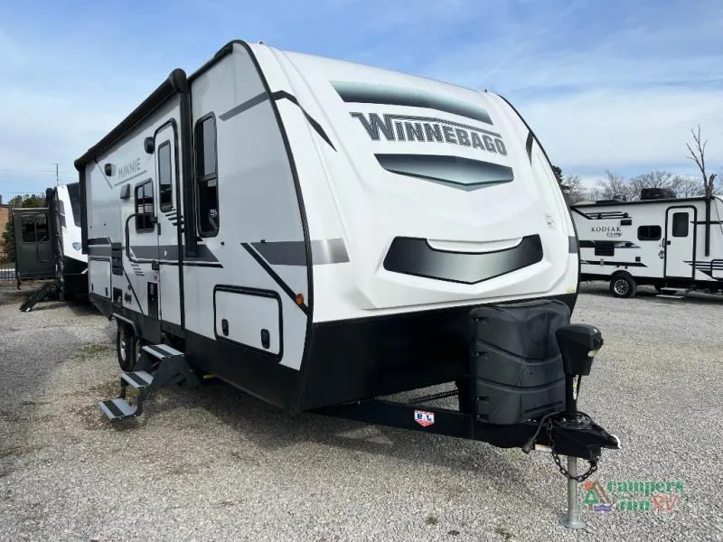 2022 Winnebago Minnie 2201MB - Photo 2