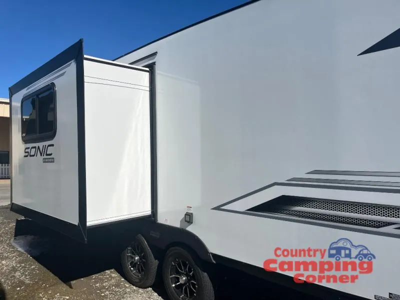 2025 Venture RV Sonic 241VRB - Photo 4