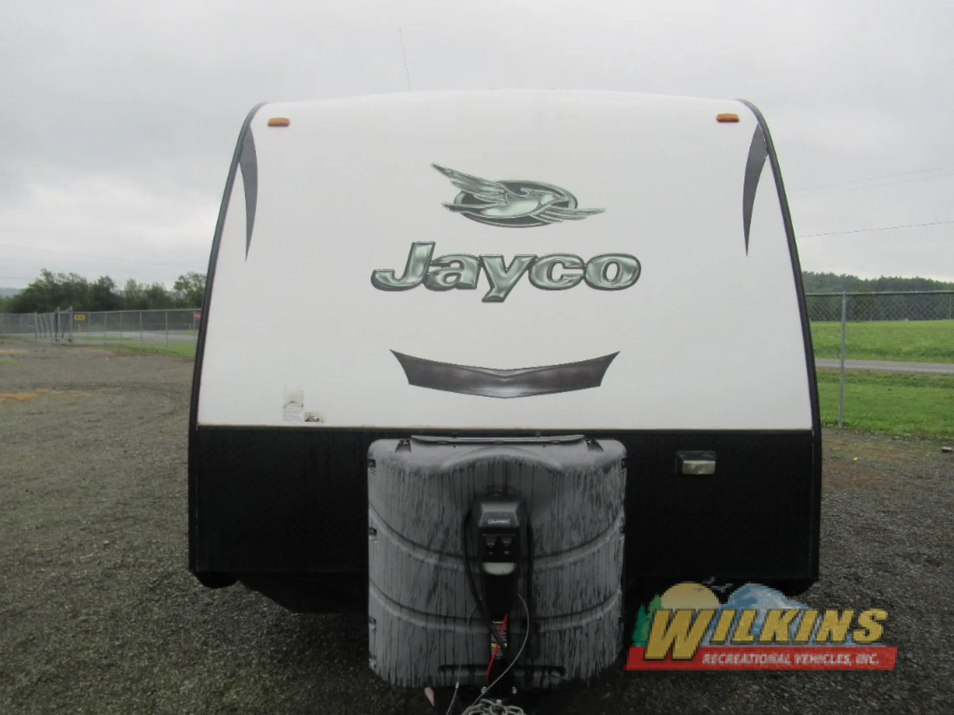 2016 Jayco White Hawk 24RDB - Photo 3