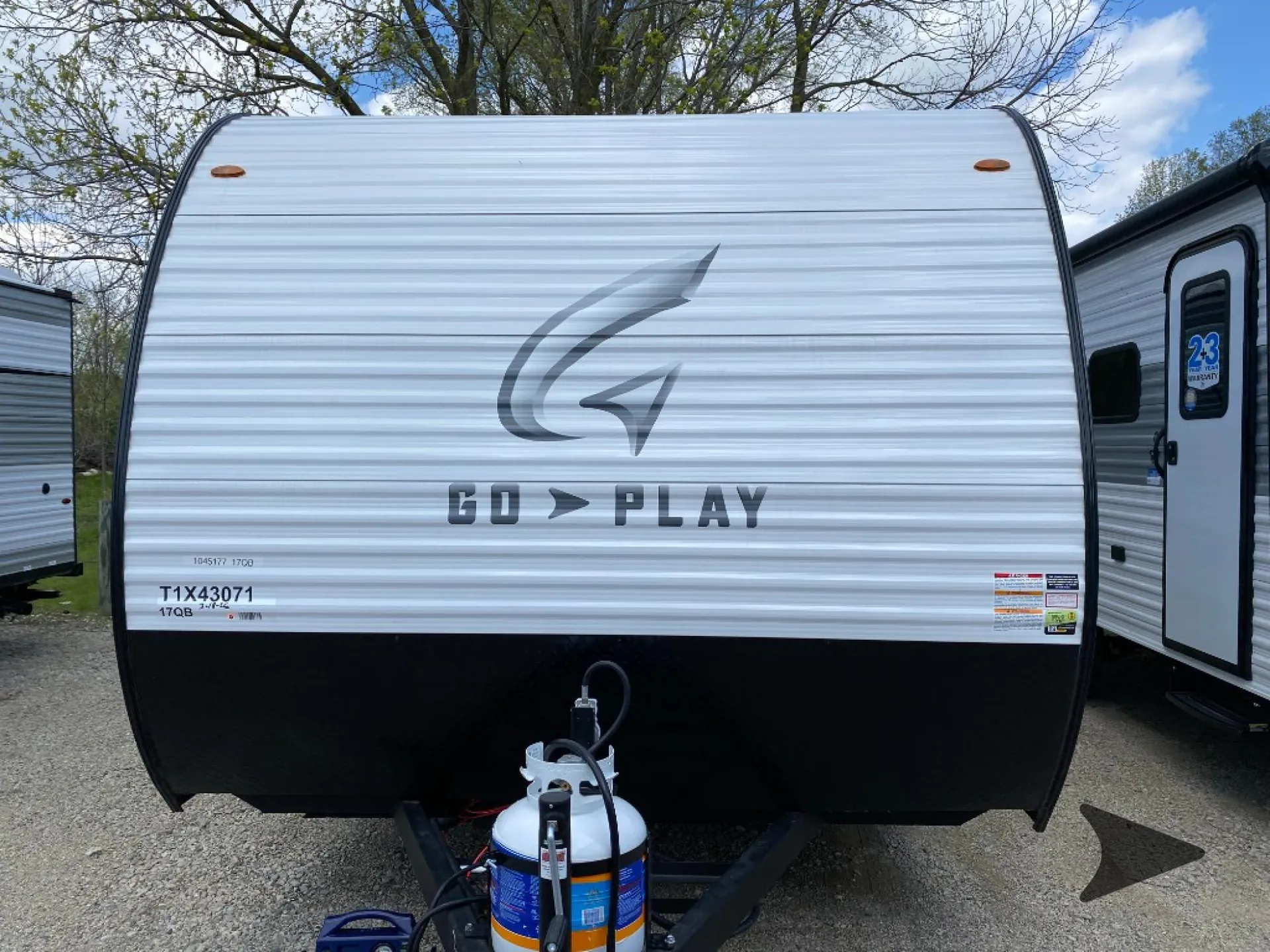 2026 Wayfinder Go Play 17QB Sport - Photo 4