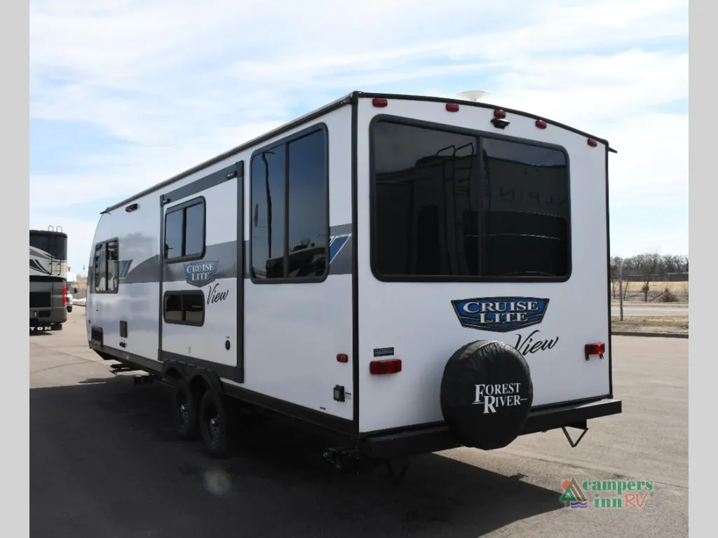 2024 Forest River Salem Cruise Lite 24VIEW, Photos photo 7