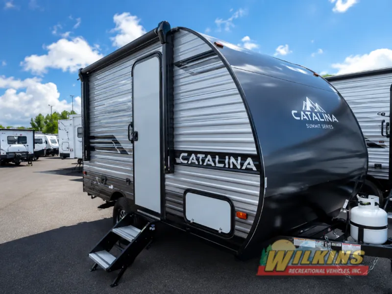 2026 Coachmen Catalina Summit Series 7 134RKX - Photo 2