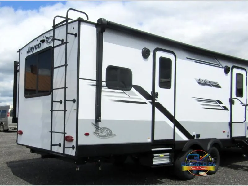 2025 Jayco Jay Feather 26FK - Photo 4