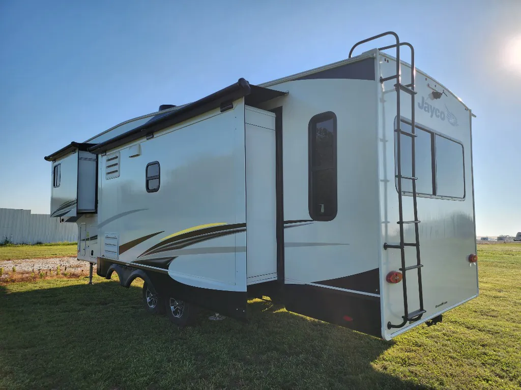 2021 Jayco Eagle HT 30.5CKTS - Photo 3