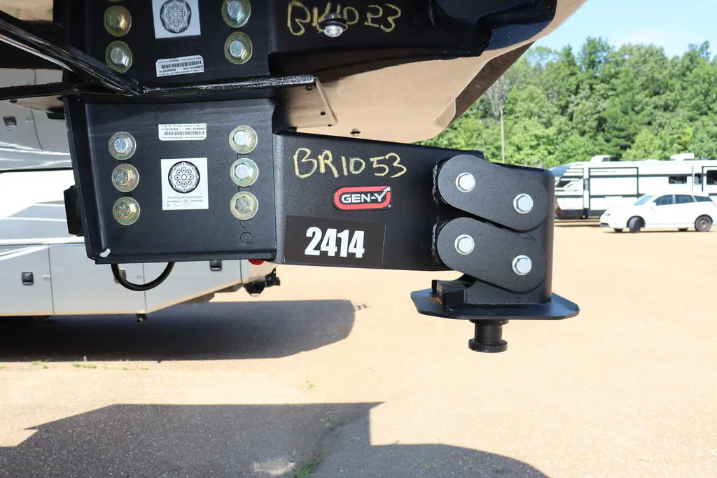 2026 Brinkley Model G 3970, Photos photo 35