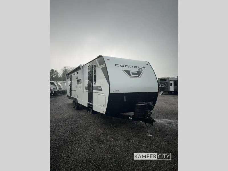 2026 KZ Connect SE C301BHKSE - Main photo