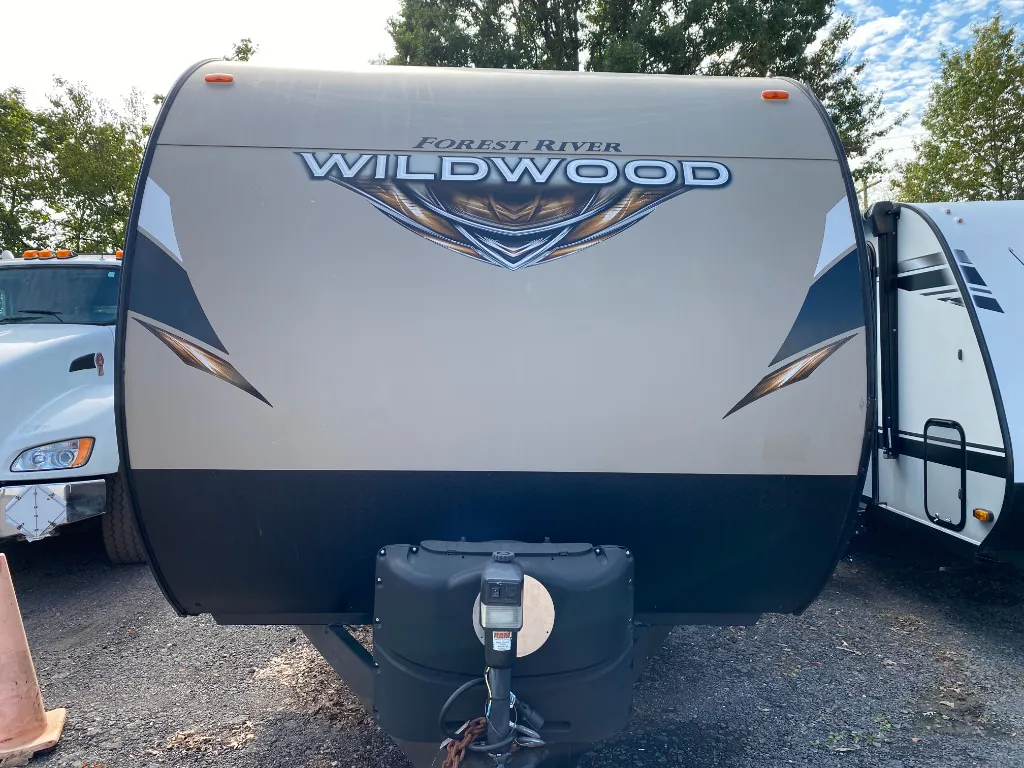 2018 Forest River Wildwood 27RKSS - Photo 3